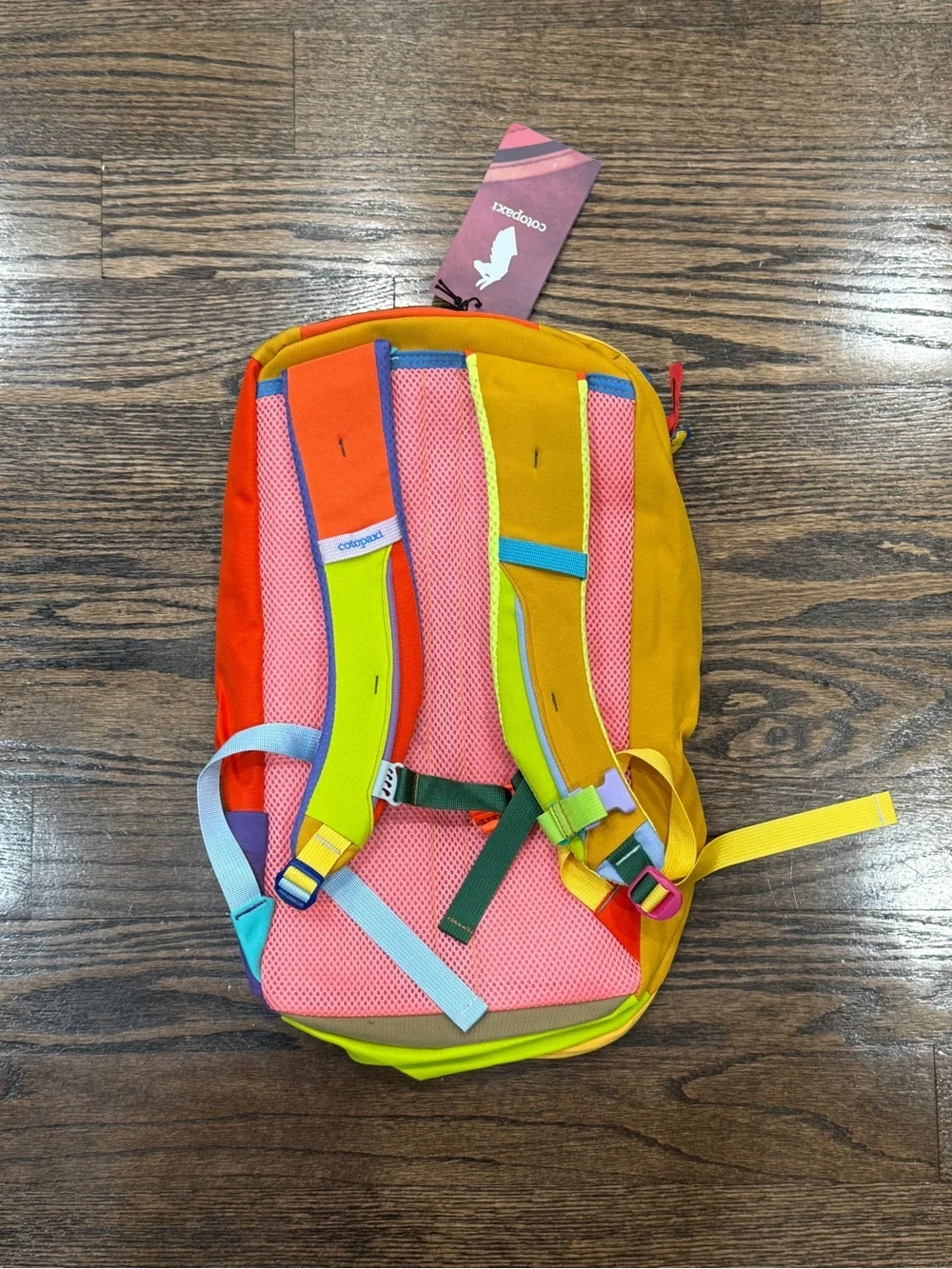 cotopaxi brand new